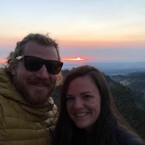 Meet your Posher, Joseph